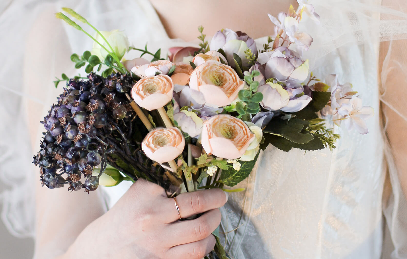 Wedding Bouquets