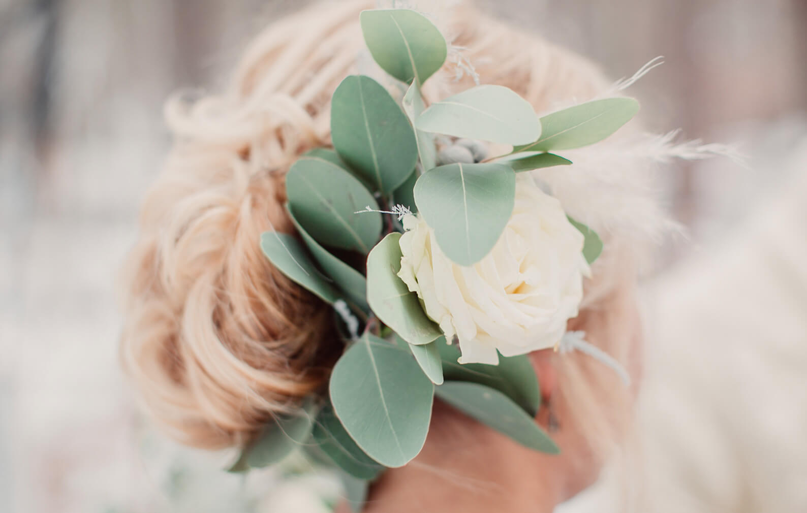 Headbands & Wreaths